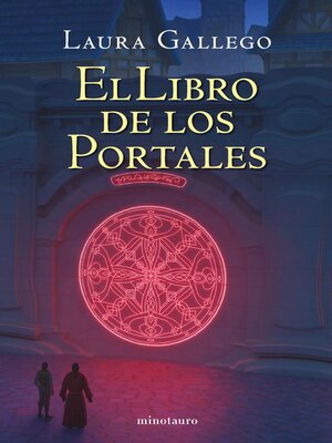 cover image of El Libro de los Portales (NE)